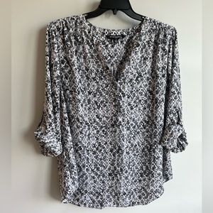 Plus Size Stitch Fix Blouse